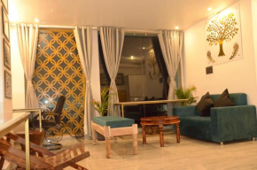 Divy Villa Home@B-38